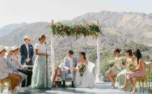 anfiteatro para bodas