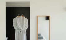 baño privado pool suite