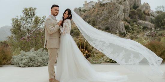 vestidos bodas VIVOOD