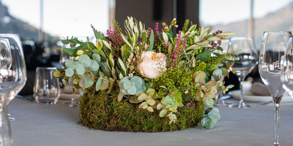 estilos de bodas VIVOOD