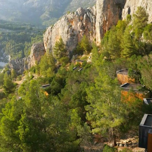 VIVOOD Hotel rural cerca de Benidorm VIVOOD Hotel rural cerca de Benidorm