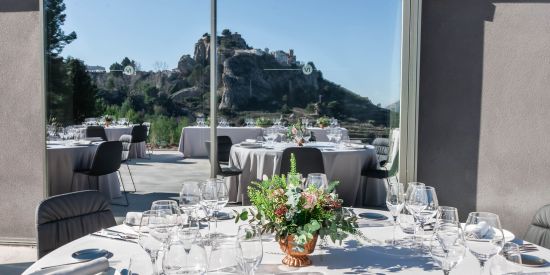 decoraciones de bodas