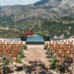 Decoraciones para tu boda