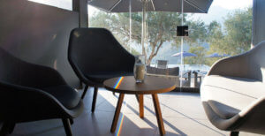 Restaurante & Lounge Bar - Hotel VIVOOD