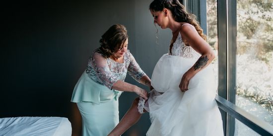 complementos vestidos de novia VIVOOD