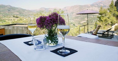 Hotel para parejas Hotel Vivood