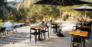 Restaurante & Lounge Bar - Hotel VIVOOD