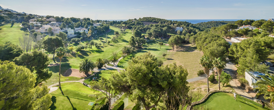 Altea Club de Golf
