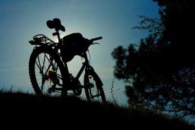 BTT en VIVOOD