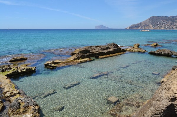 Banys de la Reina Calp