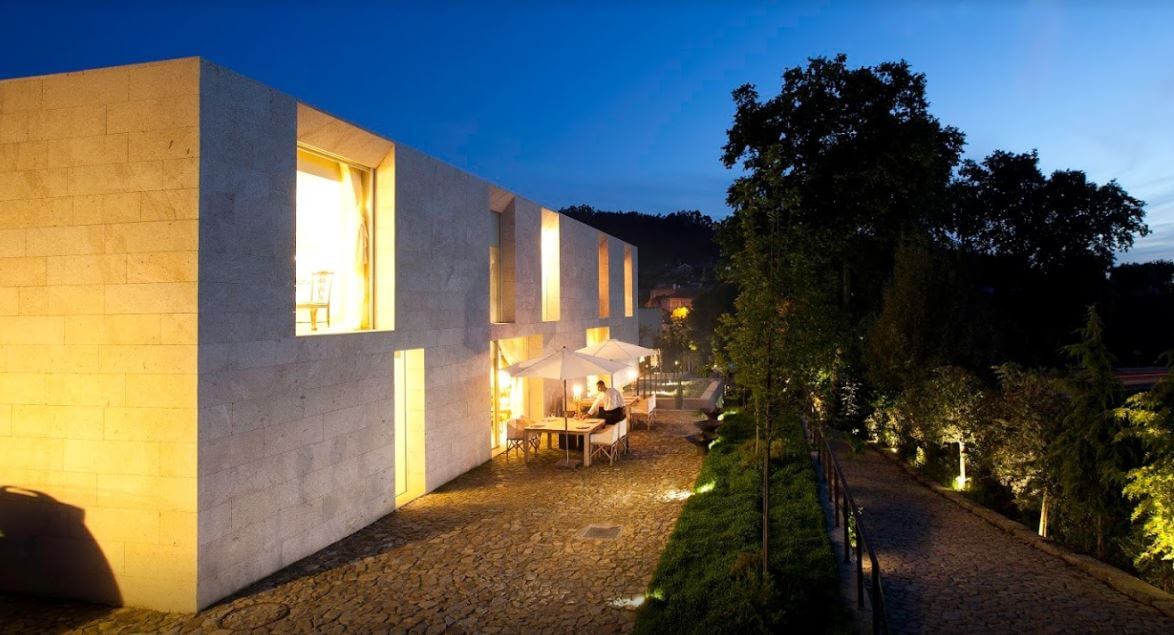 Carmo’s boutique hotel Carmo’s boutique hotel