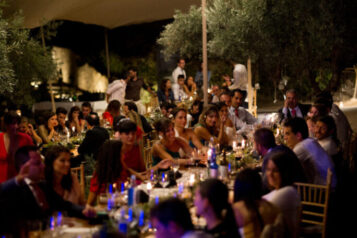 Wedding night