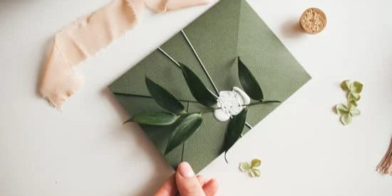 Cómo enviar las invitaciones de boda VIVOOD