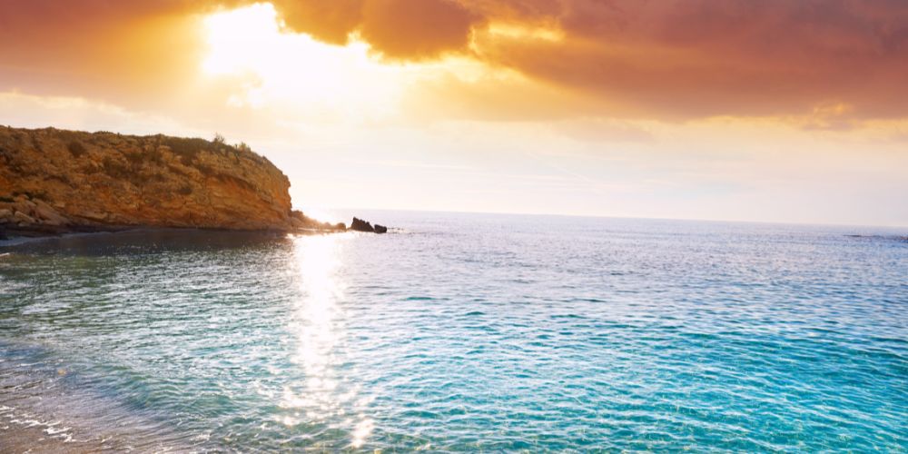 Costa Blanca con VIVOOD