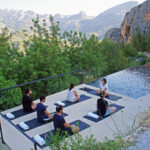 Yoga en VIVOOD