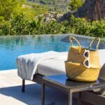 Piscina hotel VIVOOD