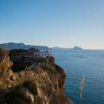 Faro del Albir