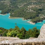 Rutas de montaña Guadalest
