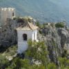 Escapadas de fin de semana Guadalest Hotel Vivood