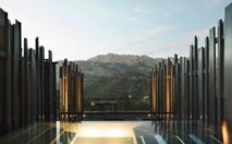 Landscape hotel spain alicante
