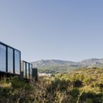 Hotel Vivood, hotel rural con encanto y diseño