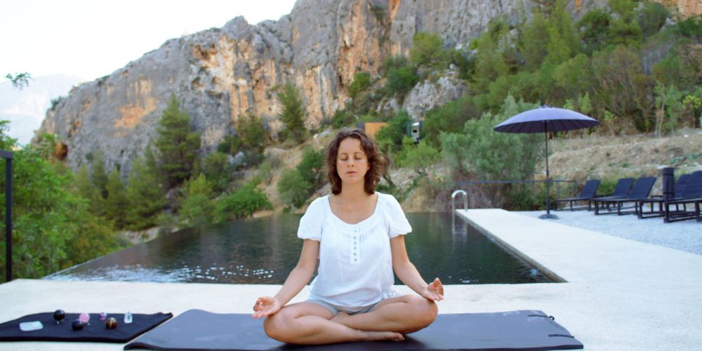 Meditación VIVOOD