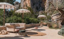 boda en jardines exteriores alicante