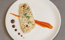 Prueba la alta cocina en el Restaurante contemple Hotel VIVOOD