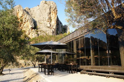 Restaurante & Lounge Bar VIVOOD