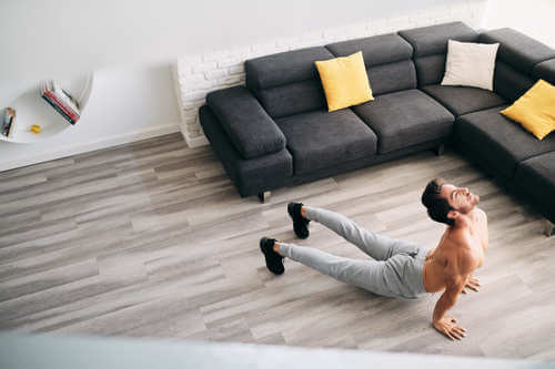 Saludo al sol yoga - Hotel Vivood