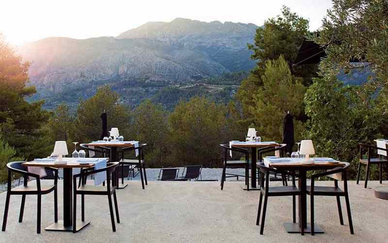 Slow Food en VIVOOD