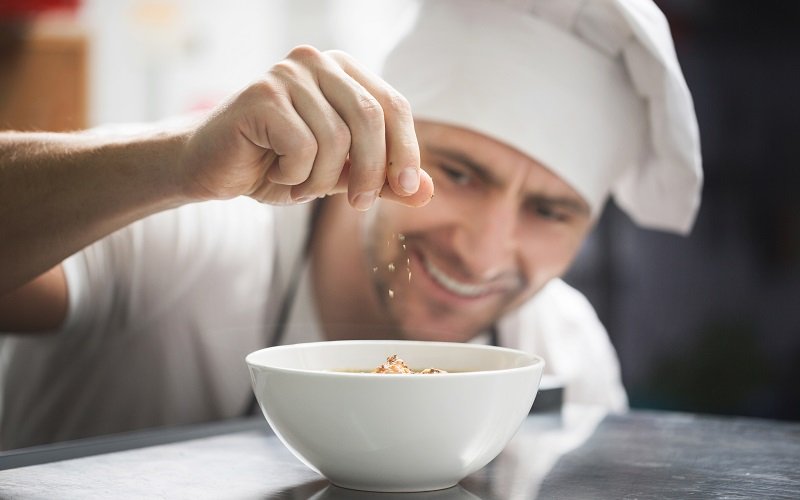 Slow Food, Slow Life