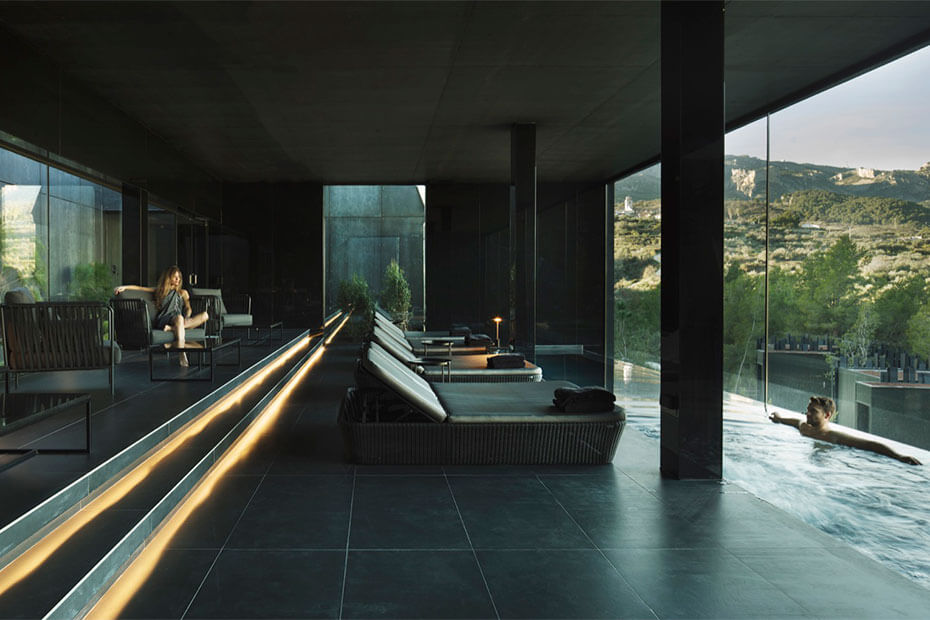 Hotel Vivood 5E Spa