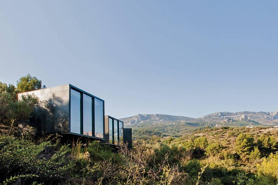 Hotel Vivood hotel boutique en alicante