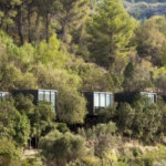Hotel Vivood , turismo rural cerca de Benidorm