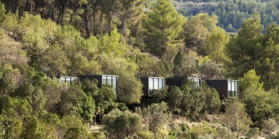 Hotel Vivood , turismo rural cerca de Benidorm