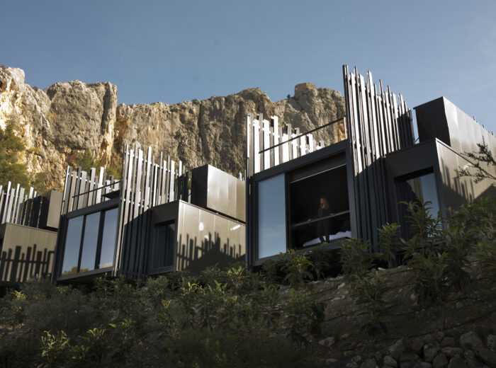 VIVOOD_Villa ©Alfonso Calza