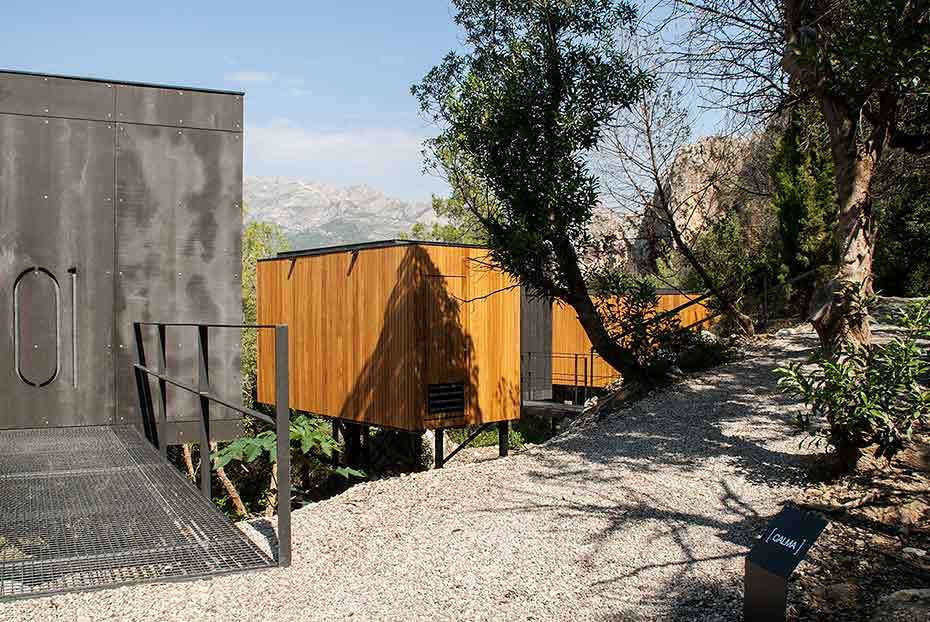 fotos del hotel