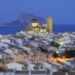 foto de altea