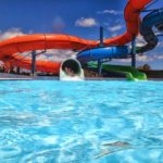 Aqualandia Benidorm - Cerca de Vivood