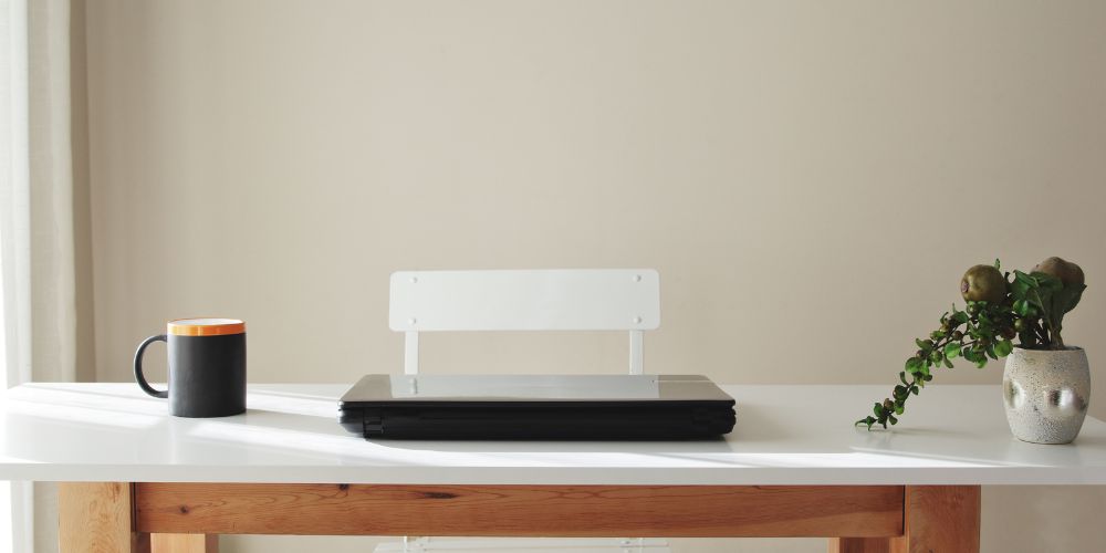 mesa de trabajo VIVOOD