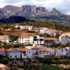 Benimantell escapada fin de semana Hotel Vivood