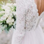 Boda en la temporada navideña