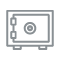 caja fuerte