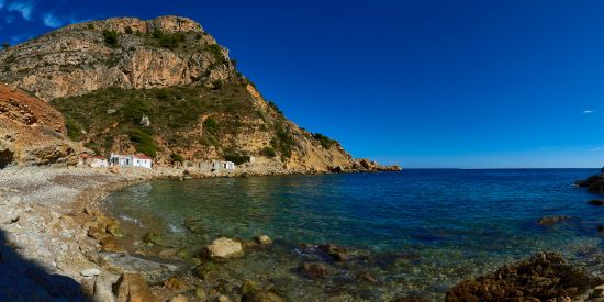 calas de alicante