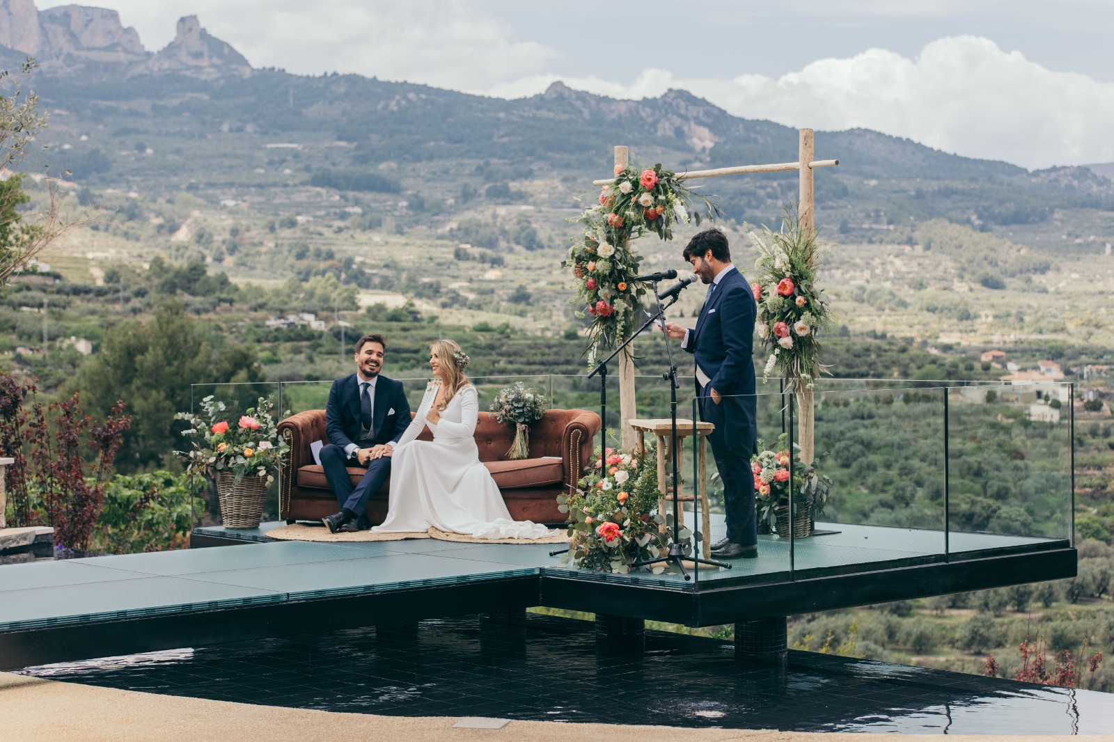 Promoción de bodas en este 2023