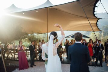 celebracion boda vivood
