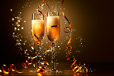 brindis nochevieja
