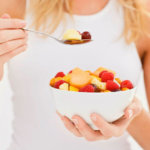 Ingredientes dieta sana Hotel Vivood