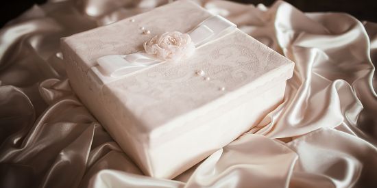 compartir wish list con tus invitados